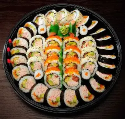 Sushi Platter